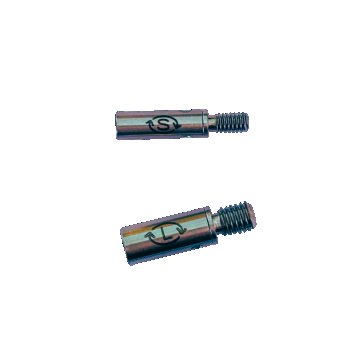 Адаптери обертові Swivel Small [S], (пара) арт. 2501-VS ChiaoGoo - 2