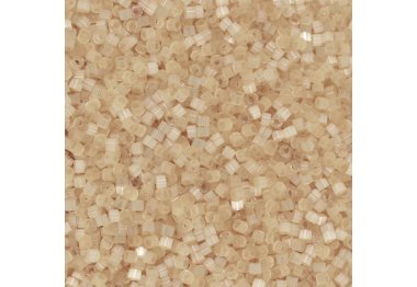 DB-674 Бисер Miyuki Delica Beads 11/0 (сатин карамельный) DB-674 Бисер Miyuki Delica Beads 11/0 (сатин карамельный)