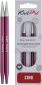 47507 Спицы съемные Zing KnitPro, 6.00 мм - 1