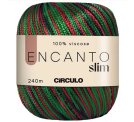 Энканто Слим Циркуло Encanto Slim Circulo купить цвета 9055