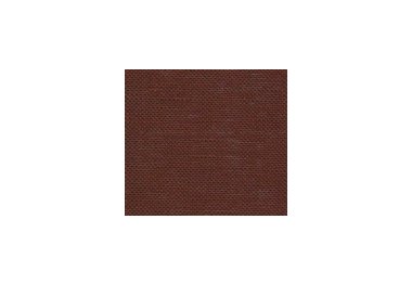  076/96 Тканина для вишивання Dark Chocolate ширина 140 см 28ct. Permin