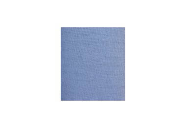  076/112 Ткань для вышивания Silverblue ширина 140 см 28ct. Permin