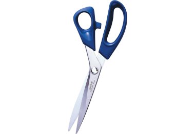  Ножницы для пэчворка 24см Clover арт. 493-L