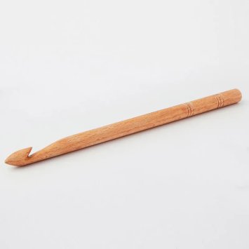 35707 Крючок односторонний Basix KnitPro, 10.00 мм - 1