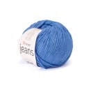 Джинс Ярнарт Jeans YarnArt купити кольору 14 темний блакитний Джинс Ярнарт Jeans YarnArt купити кольору 14 темний блакитний