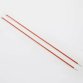 47234 Спиці прямі Zing KnitPro, 25 см, 2.75 мм - 1 47234 Спиці прямі Zing KnitPro, 25 см, 2.75 мм - 1