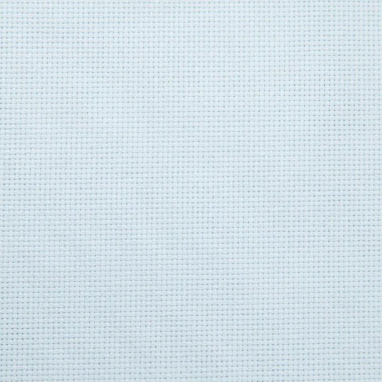 3256/100 Тканина для вишивання фасована Bellana 20 ct. Zweigart 55х70 см - 1