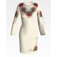 Платье женское (заготовка для вышивки) ПЛ-086 - 2