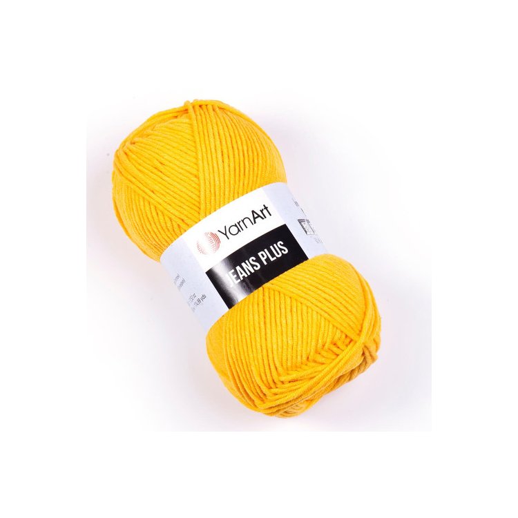 Пряжа Джинс Плюс Ярнарт Jeans Plus YarnArt - 1 Пряжа Джинс Плюс Ярнарт Jeans Plus YarnArt - 1