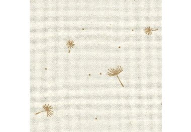  3835/1459 Тканина для вишивання Lugana-Aida Wish 25 ct. ширина 140 см. Zweigart