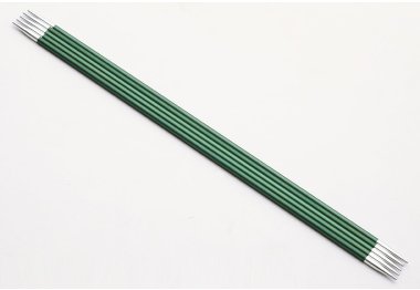 спиці для в'язання 47035 Спиці шкарпеткові Zing KnitPro, 20 см, 3.00 мм спиці для в'язання 47035 Спиці шкарпеткові Zing KnitPro, 20 см, 3.00 мм