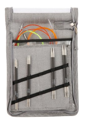 41621 Набор сменных спиц для начинающих Karbonz KnitPro - 2
