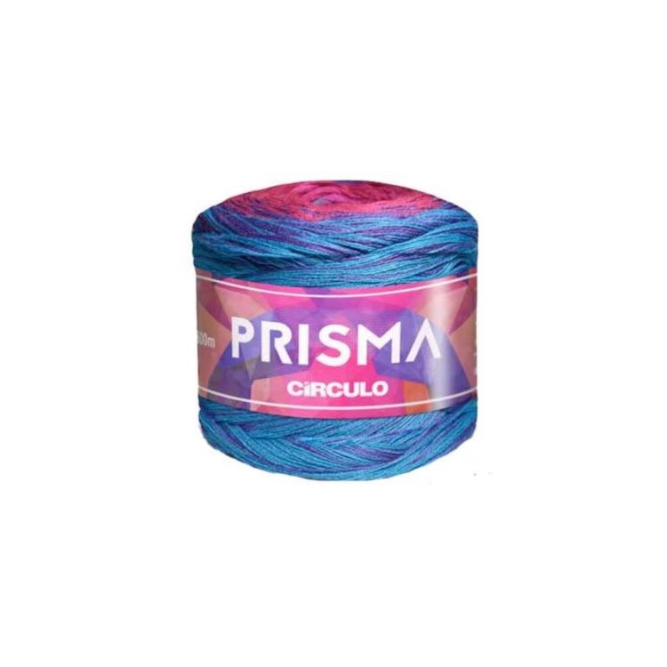 Prisma Circulo - 1