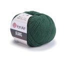Джинс Ярнарт Jeans YarnArt купить цвета 92