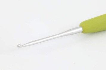 Гачок для в'язання Amour Clover арт.1050 розмір 2,0мм - 3