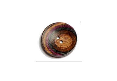  20594 Ґудзик Curved Round 34 mm Symfonie Lilac Range KnitPro