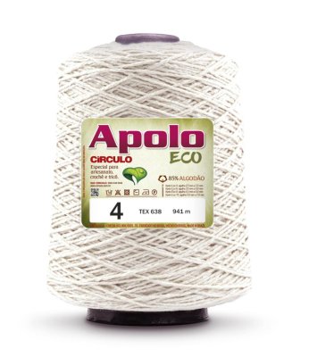 Apolo Eco 4 Circulo - 1