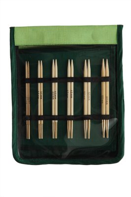 22542 Набор сменных спиц Deluxe Bamboo KnitPro - 1 22542 Набор сменных спиц Deluxe Bamboo KnitPro - 1