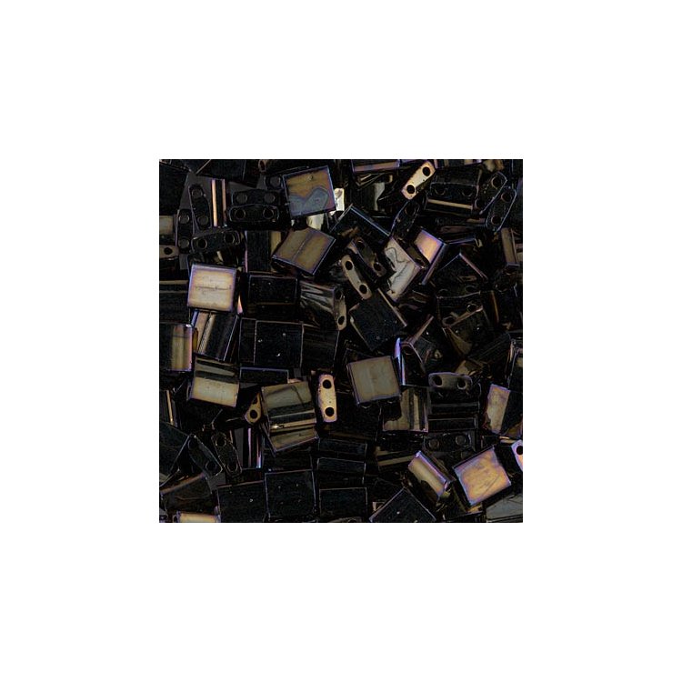TL-458 Бісер Miyuki TILA Beads 5х5х1.9 мм - 1