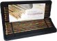 20214 Набор деревянных прямых спиц 25 см. Symfonie Wood KnitPro - 1