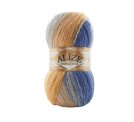 Ангора Голд Батік Алізе Angora Gold Batic Alize купити кольору 7914