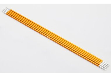спиці для в'язання 47032 Спиці шкарпеткові Zing KnitPro, 20 см, 2.25 мм спиці для в'язання 47032 Спиці шкарпеткові Zing KnitPro, 20 см, 2.25 мм