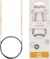 35378 Спиці кругові Basix KnitPro, 80 см, 2.50 мм - 1 35378 Спиці кругові Basix KnitPro, 80 см, 2.50 мм - 1