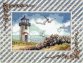 4610 Маяк в дюнах. Набір для вишивки хрестиком Classic Design - 1 4610 Маяк в дюнах. Набір для вишивки хрестиком Classic Design - 1
