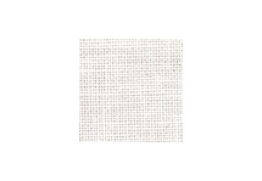  025/20 Ткань для вышивания фасованная Optic White 50х35 см 30ct. Permin