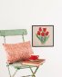 12-1452 Красные тюльпаны (Red tulips. Набор для вышивания крестом PERMIN - 1 12-1452 Красные тюльпаны (Red tulips. Набор для вышивания крестом PERMIN - 1