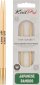 22403 Спицы съемные Bamboo KnitPro, 4.00 мм - 1 22403 Спицы съемные Bamboo KnitPro, 4.00 мм - 1