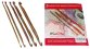 20730 Набір дерев`яних двосторонніх крючків для в`язання Symfonie Wood KnitPro - 2