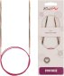 20333 Спицы круговые Symfonie Wood KnitPro, 80 см, 2.50 мм - 1
