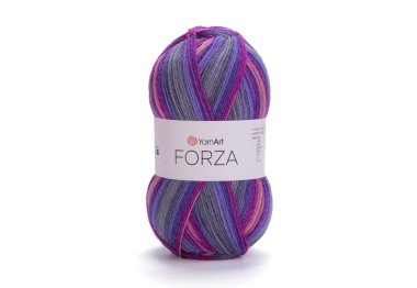 нитки для вязания Пряжа Супервош Форца Ярнарт Superwash Forza YarnArt нитки для вязания Пряжа Супервош Форца Ярнарт Superwash Forza YarnArt