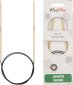 22263 Спиці кругові Bamboo KnitPro, 100 см, 2.50 мм - 1
