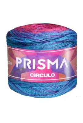 Prisma Circulo - 1