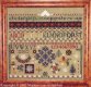 BR15 Winter Sampler//Зимний Сэмплер. Схема для вышивки крестиком на бумаге Butternut Road - 1 BR15 Winter Sampler//Зимний Сэмплер. Схема для вышивки крестиком на бумаге Butternut Road - 1