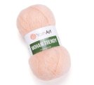 Мохер Тренди Ярнарт Trendy YarnArt купить цвета 145 персик Мохер Тренди Ярнарт Trendy YarnArt купить цвета 145 персик