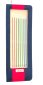 47407 Набор прямых спиц - 35 cm Zing KnitPro - 1 47407 Набор прямых спиц - 35 cm Zing KnitPro - 1