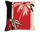 5228 Red and Black. Набір для вишивки хрестиком Collection D'Art - 1