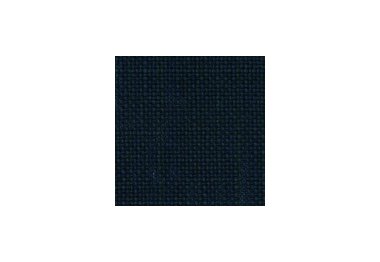  076/99 Ткань для вышивания Black ширина 140 см 28ct. Permin