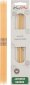 22105 Спицы носочные Bamboo KnitPro, 15 см, 3.00 мм - 1 22105 Спицы носочные Bamboo KnitPro, 15 см, 3.00 мм - 1