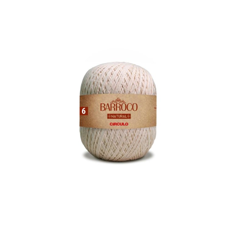 Barroco 6 Circulo - 1