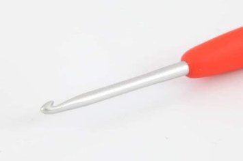 Гачок для в'язання Amour Clover арт.1052 розмір 3,0мм - 3
