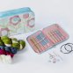 47450 Подарунковий набір алюмінієвих спиць Sweet Affairs KnitPro - 4 47450 Подарунковий набір алюмінієвих спиць Sweet Affairs KnitPro - 4