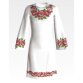 Платье для девочки (заготовка для вышивки) ПД-015 - 1