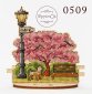 0509 Парк. Набор для вышивки крестом Фрузелок - 1 0509 Парк. Набор для вышивки крестом Фрузелок - 1