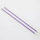47268 Спиці прямі Zing KnitPro, 30 см, 3.75 мм - 1 47268 Спиці прямі Zing KnitPro, 30 см, 3.75 мм - 1