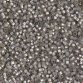 DB-630 Бісер Miyuki Delica Beads 11/0 (блискучий, алебастровий сірий) 5 г. - 1 DB-630 Бісер Miyuki Delica Beads 11/0 (блискучий, алебастровий сірий) 5 г. - 1