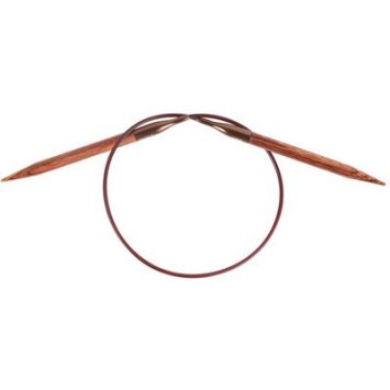 31041 Спицы круговые Ginger KnitPro, 40 см, 2.00 мм - 1 31041 Спицы круговые Ginger KnitPro, 40 см, 2.00 мм - 1